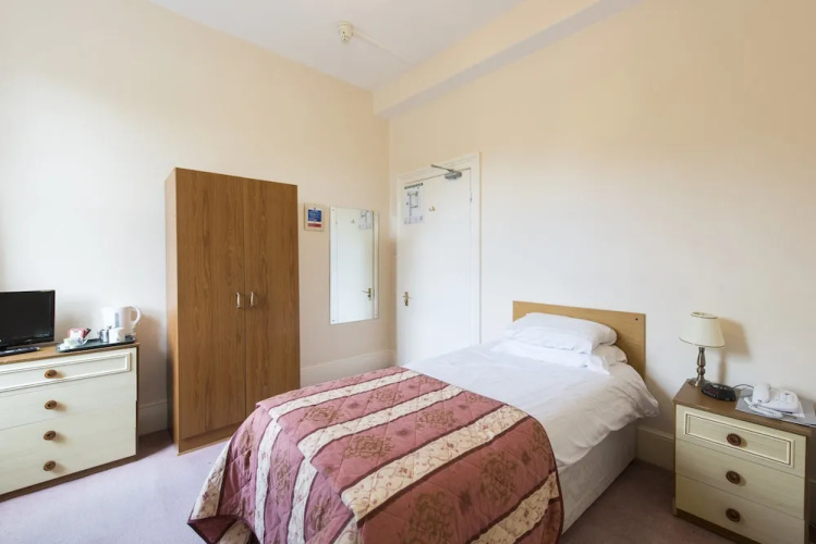 Gilsland Hall Hotel