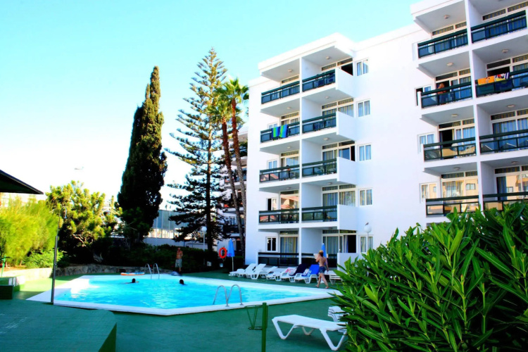 Roca Verde by Folias Hotels - Playa del Inglés