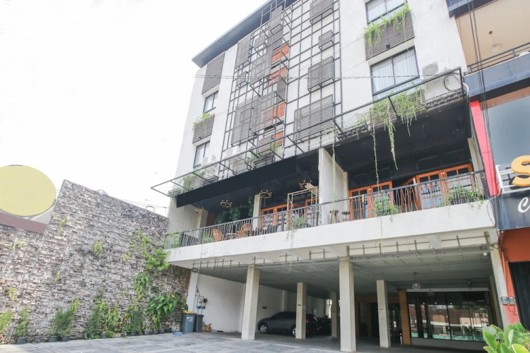 Image de l'hôtel