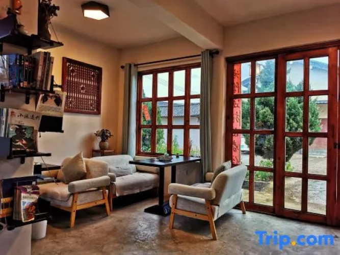 Shaxi Serenity Residence