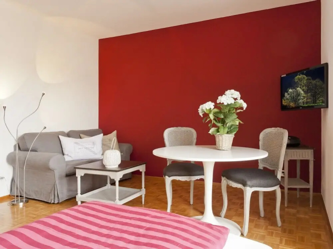 Corallo  - One Bedroom No.12