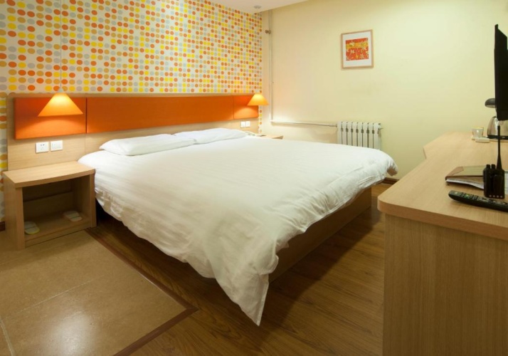 Business room