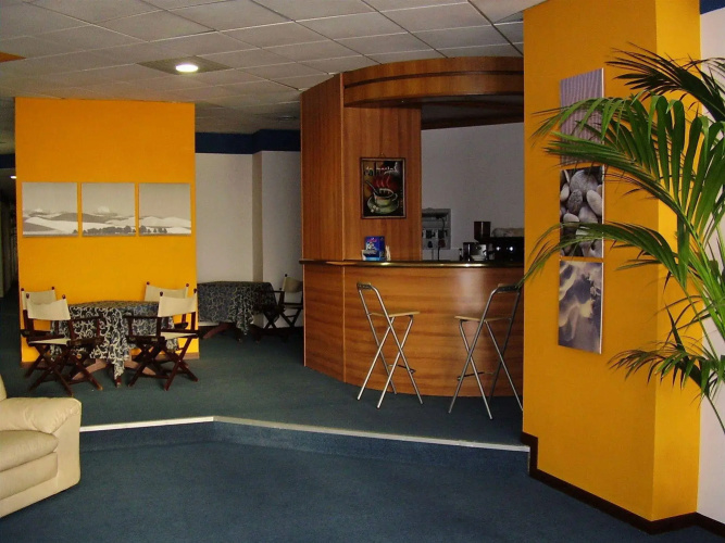 Hotel Virgilio