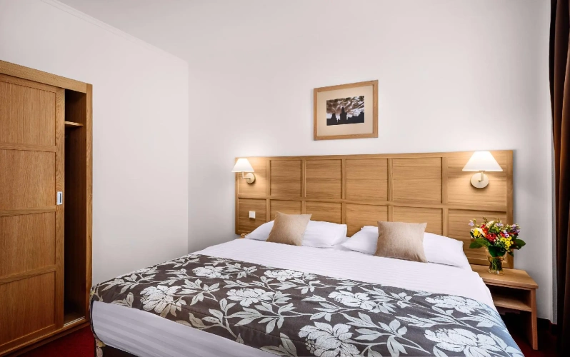 Superior Single room