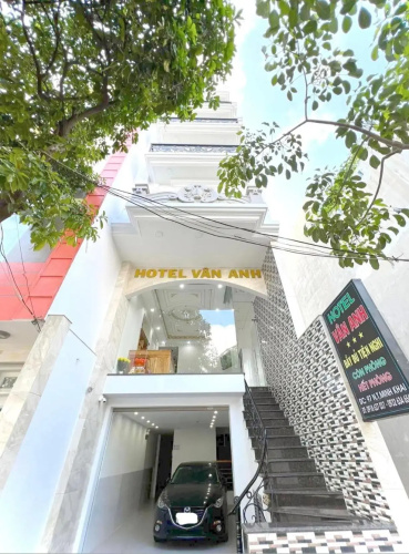 Vân Anh  Hotel
