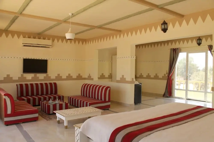 Royal Suite