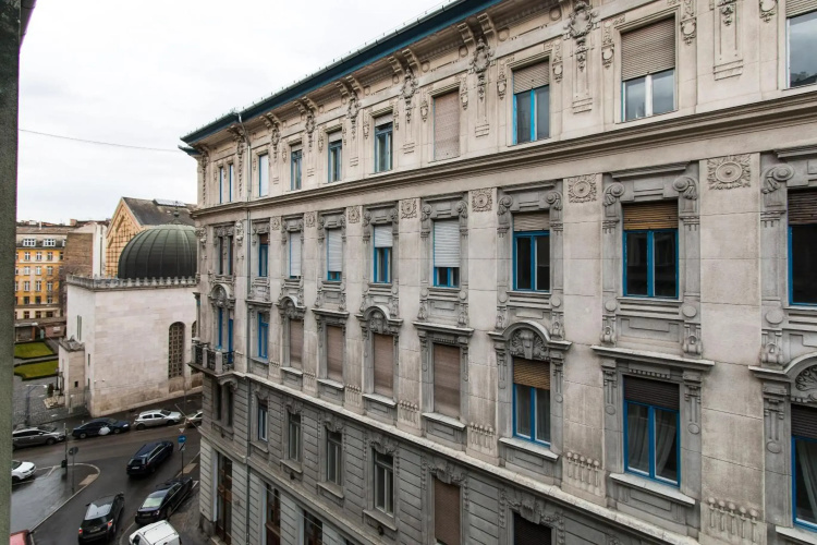 Image de l'hôtel