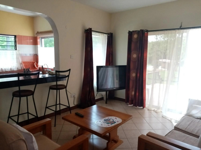 Makwetu Villas