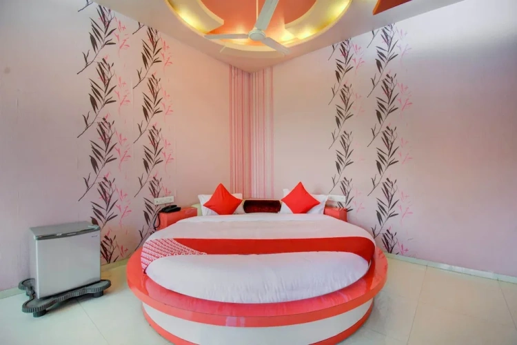 Single Suite