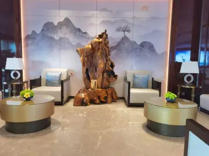 CGIG Eastern Holiday Hotel