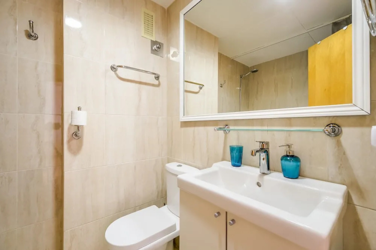 Apartamento Vivalidays Edurne