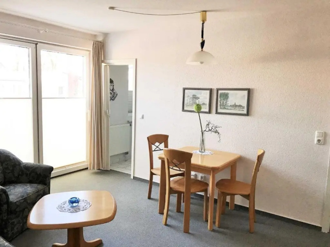 Ferienwohnung Nr 2