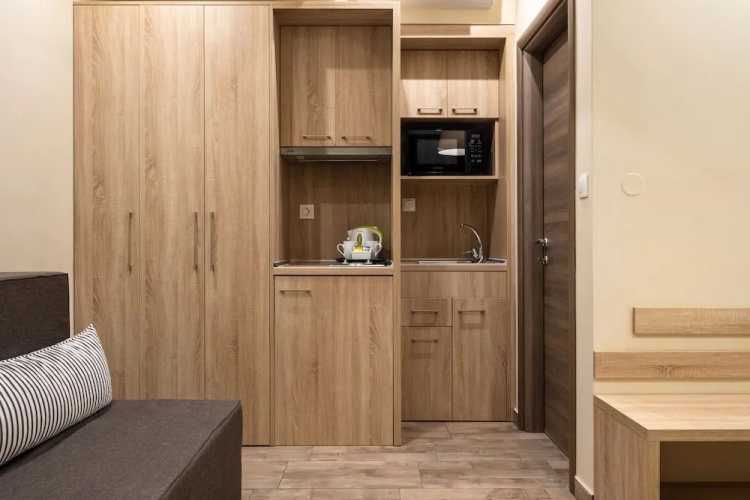 Lagaria Hotel & Apartments
