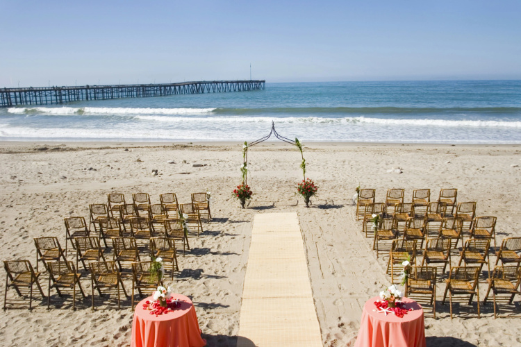 Crowne Plaza Ventura Beach photo 31