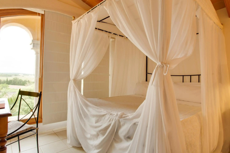 Casal Santa Eulàlia Hotel