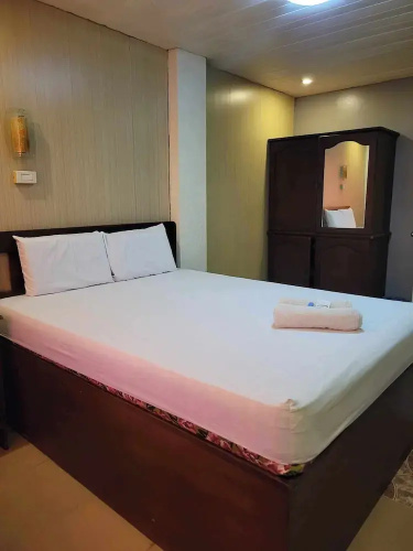 Wjv Inn Basak Lapulapu