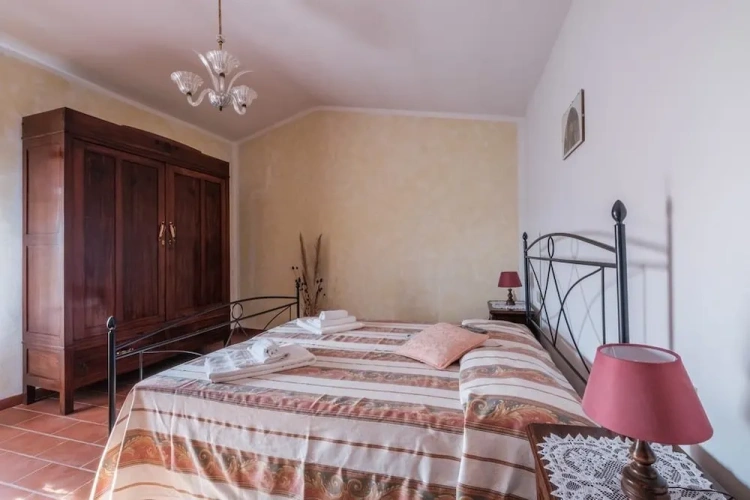 2 Bedrooms Standard Apartment