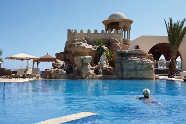 Steigenberger Marhaba Thalasso photo 16