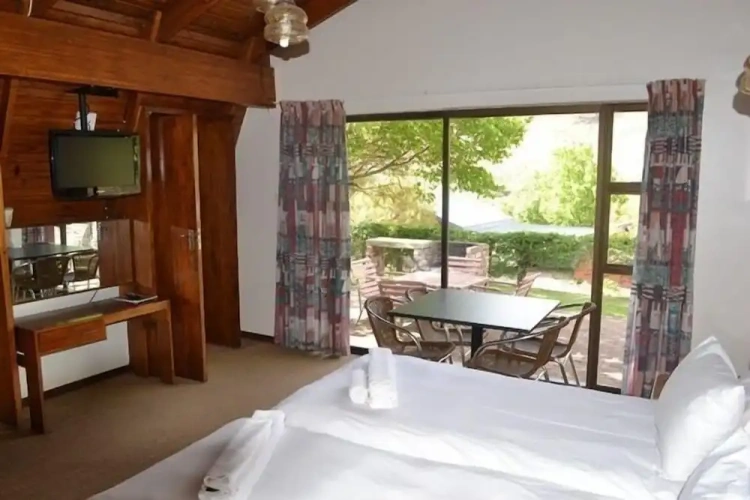 Chalet