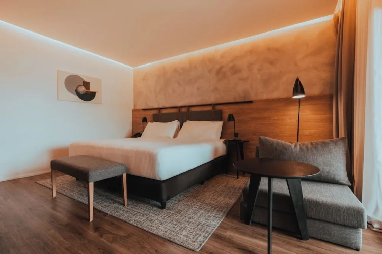 Grand Double room