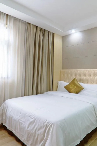 Shenzhen Changxing Hotel