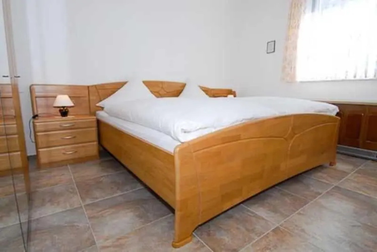 Ferienhaus Nordwind
