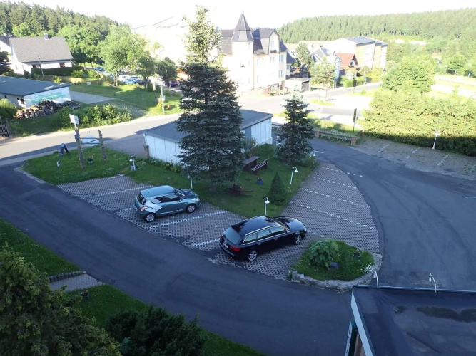 Hotel Zum Gruendle