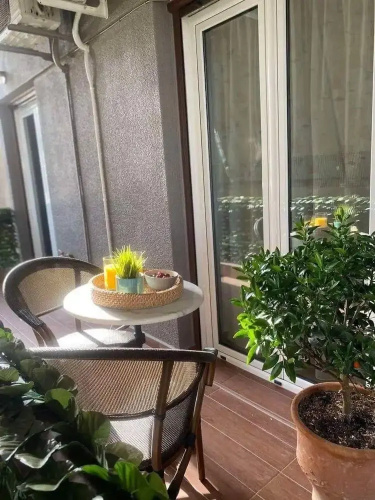 Lovely Apartment- At017