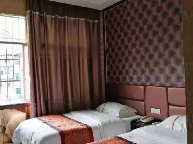 Luodian Sincere Express Hotel