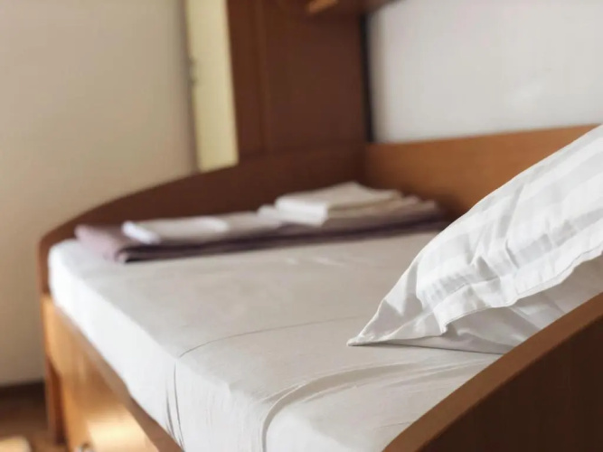 Apartman Sunce