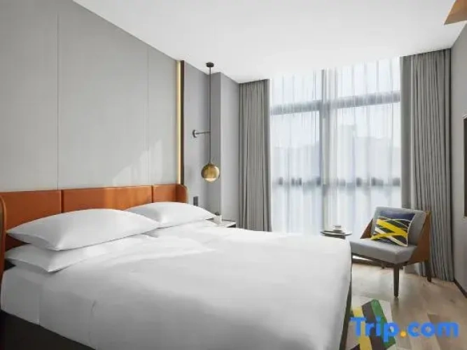 1 Bedroom Double Suite