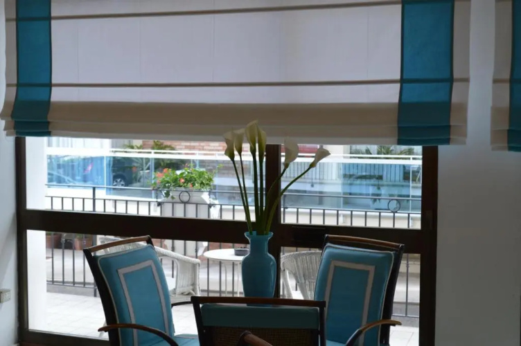 Hotel Manila