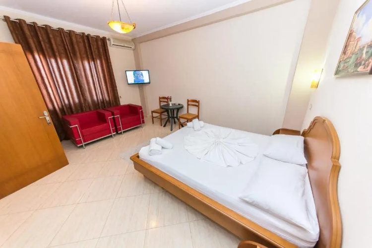 Imagen del hotel