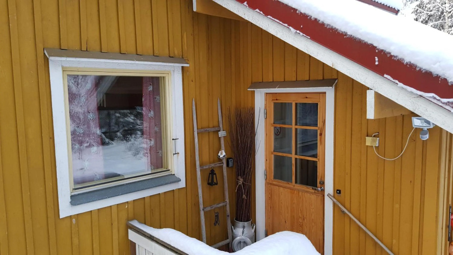 Otel görseli