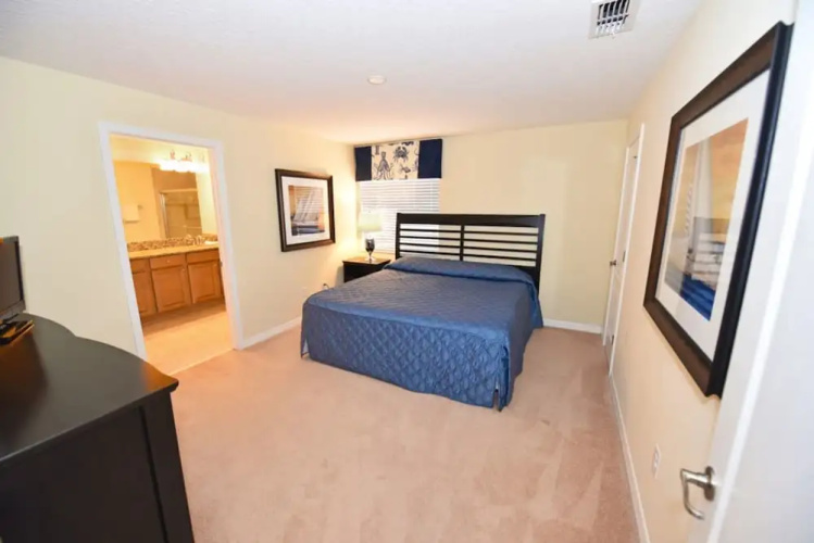 Paradise Palms Five-bedroom
