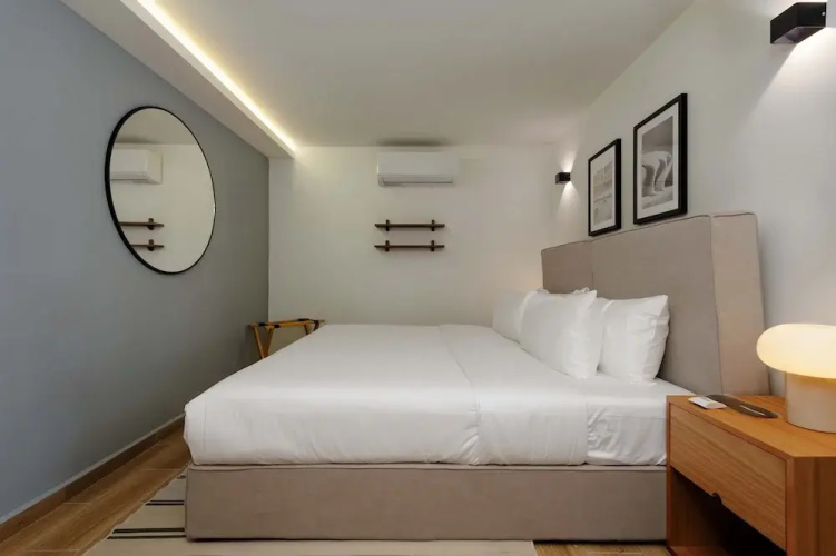 w Prestigious Loft w Elegant Balcony in Colima