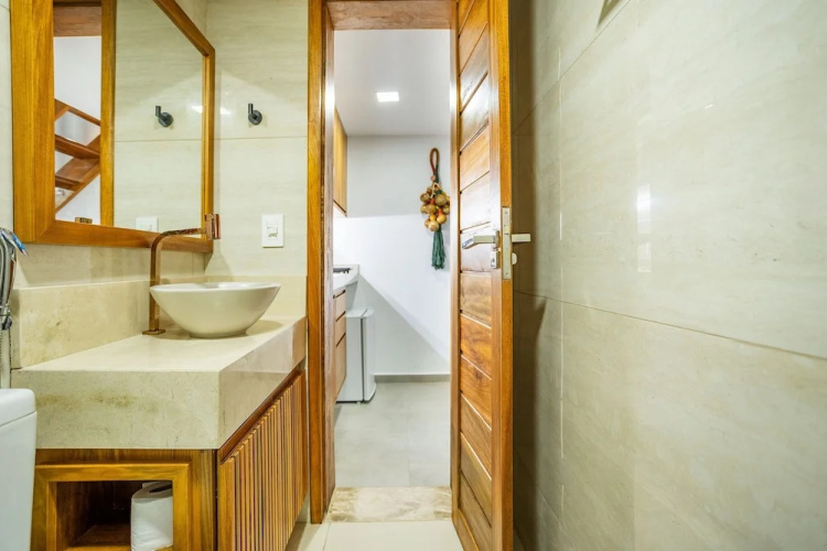 Arara House Jeri