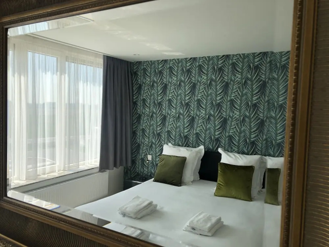 Hotel Acropolis