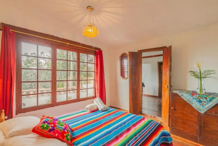Alegrias Hostel Bogota