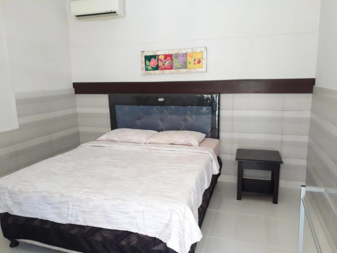 Manuh Guest House