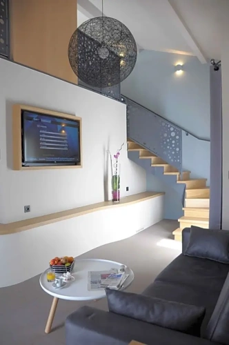 Duplex Suite