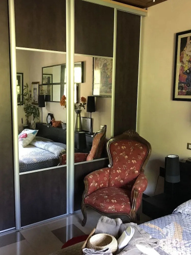 Villa Ernesta B&B