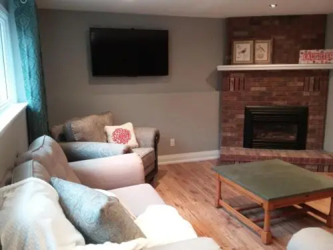 Westwood Cottage