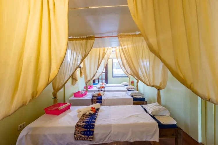 La Soledad Guest House
