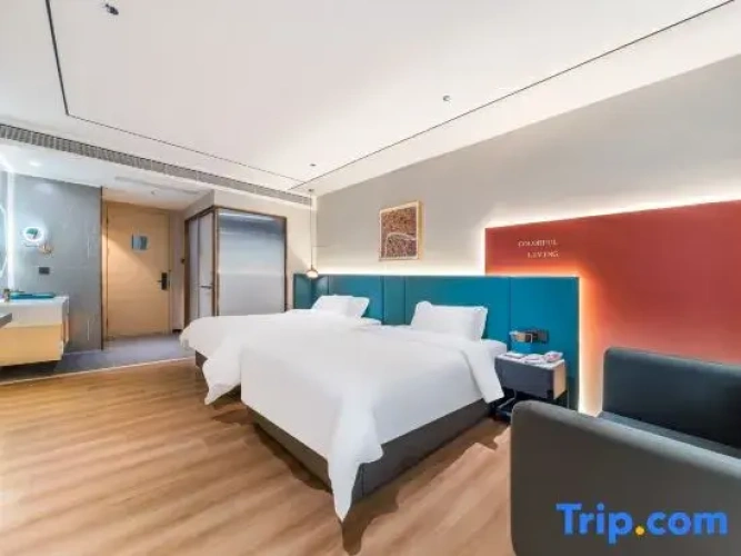 Business Twin room