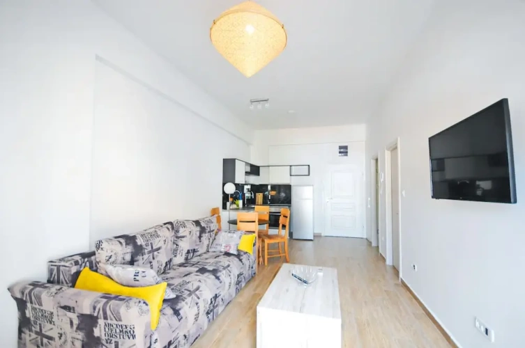 Comfort Apartment
