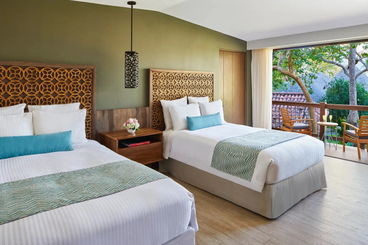 Secrets Papagayo - Adults Only - All inclusive