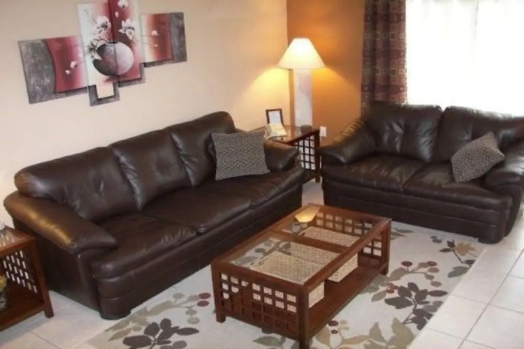 Mango Key 8704 - Two Bedroom Townhome