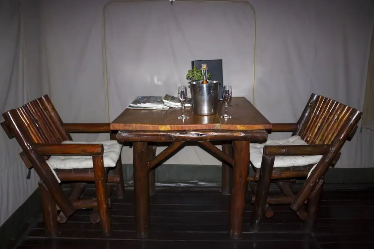 Rain Farm Game Lodge