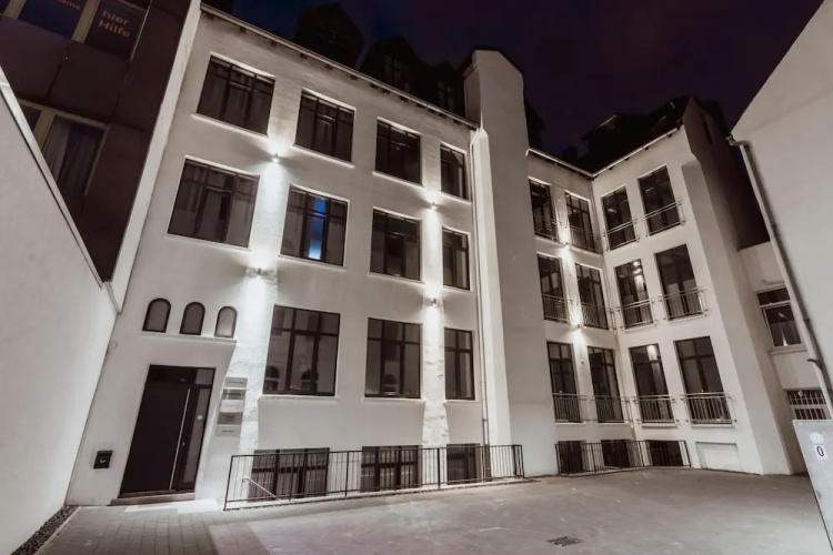Image de l'hôtel